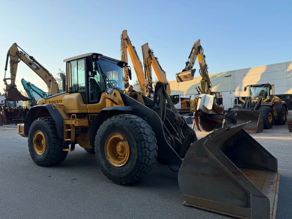 Volvo L110F L110F