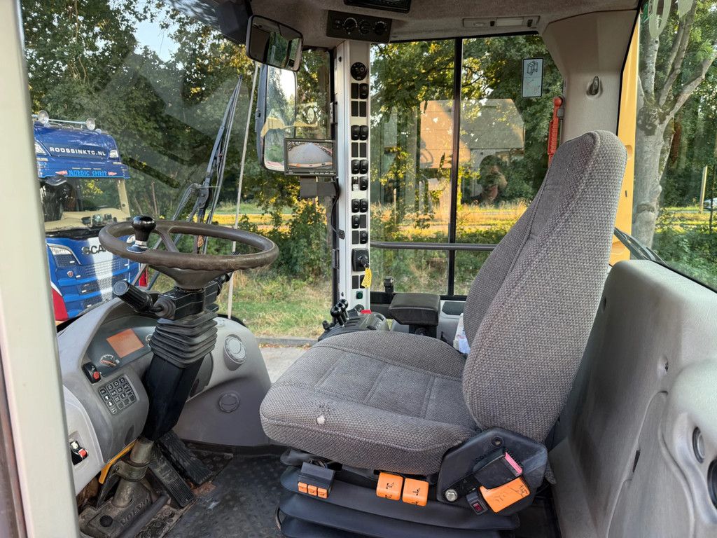 Volvo L110F L110F