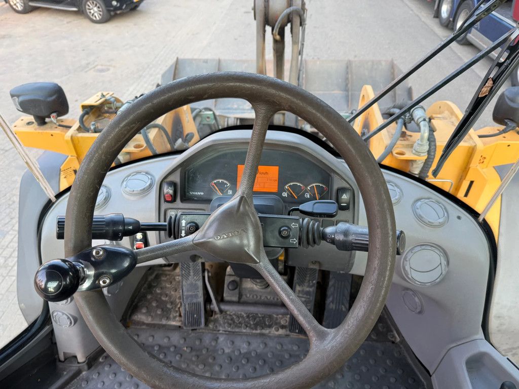 Volvo L110F L110F