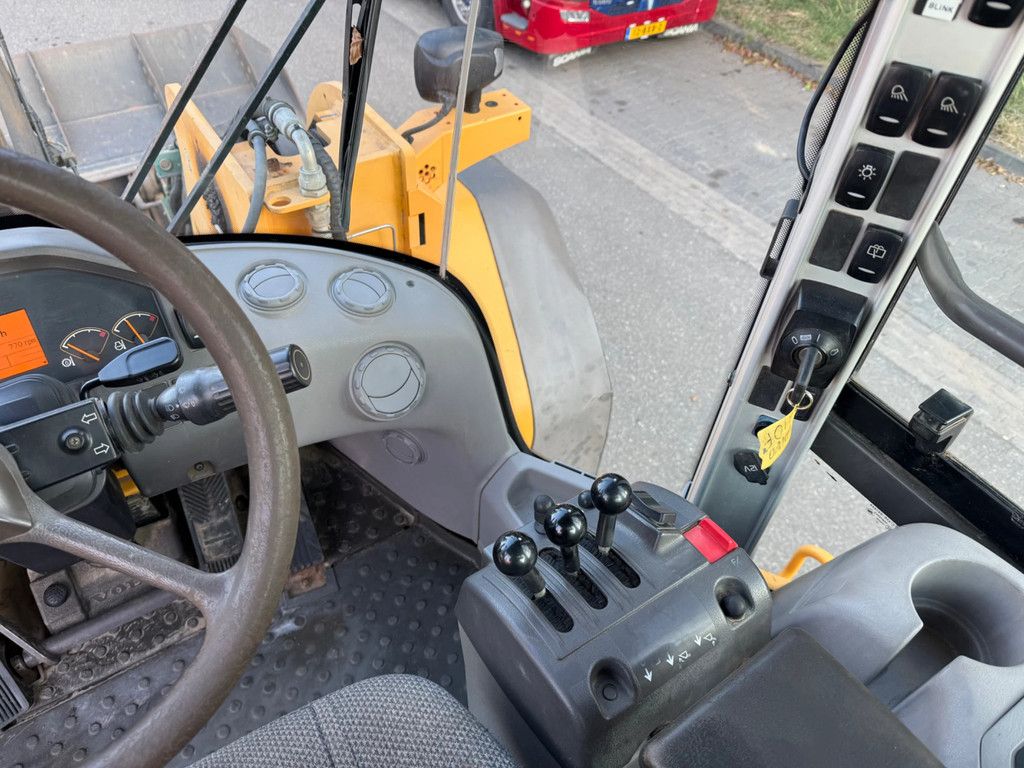 Volvo L110F L110F
