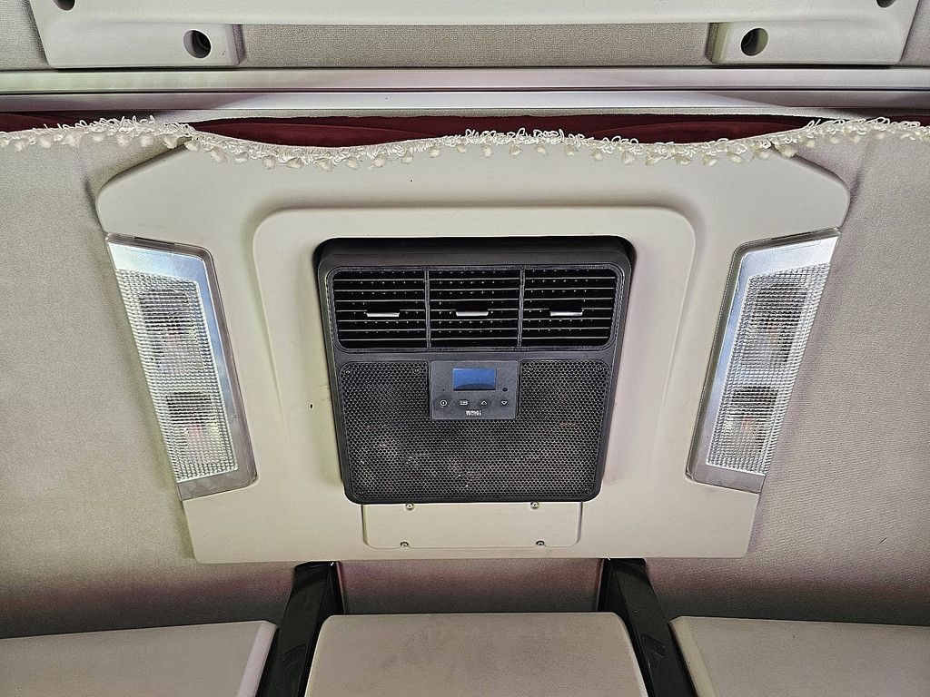 RENAULT T 480 13 liter retarder
