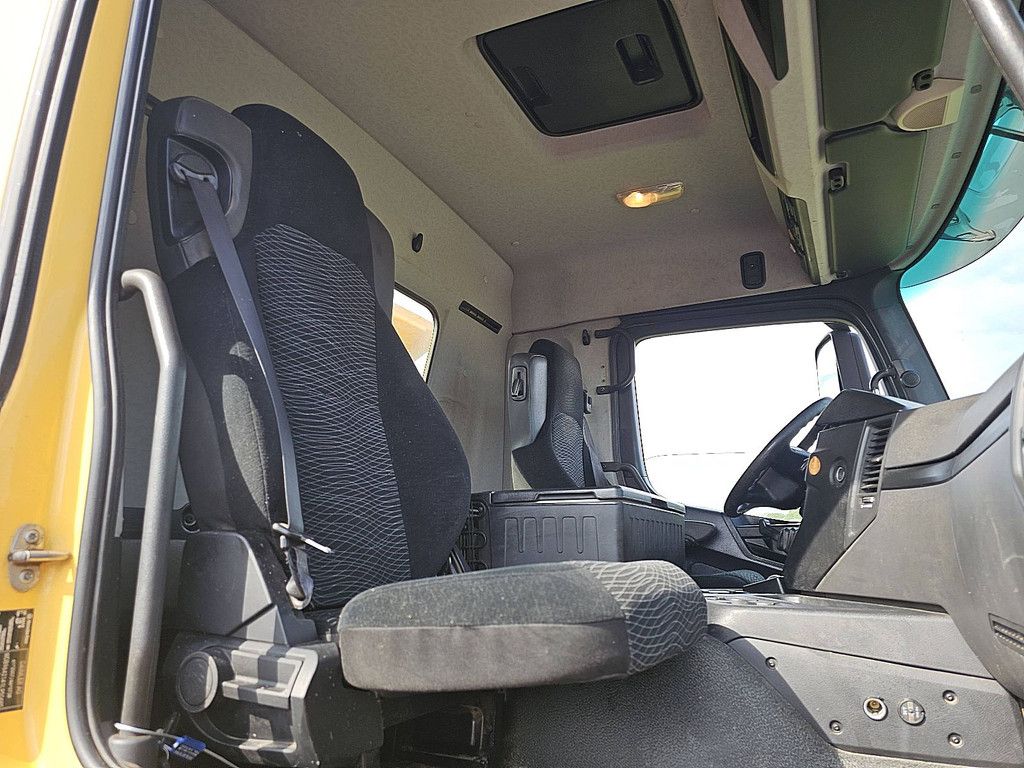 MERCEDES-BENZ ACTROS 2643