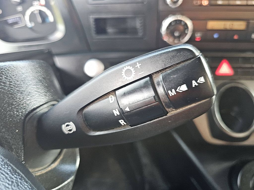 MERCEDES-BENZ ACTROS 2643