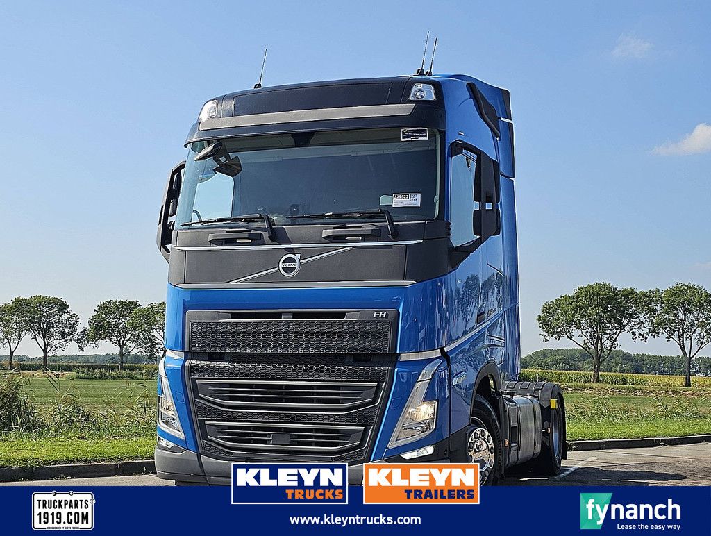 VOLVO FH 460
