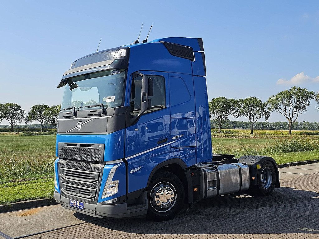 VOLVO FH 460