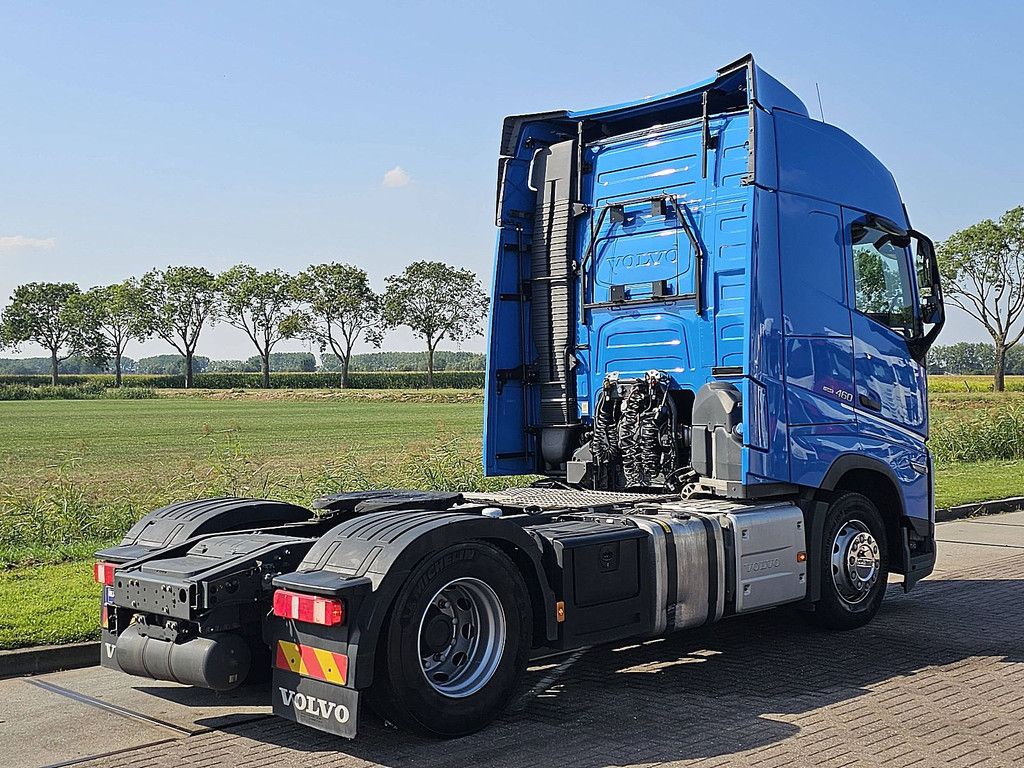 VOLVO FH 460