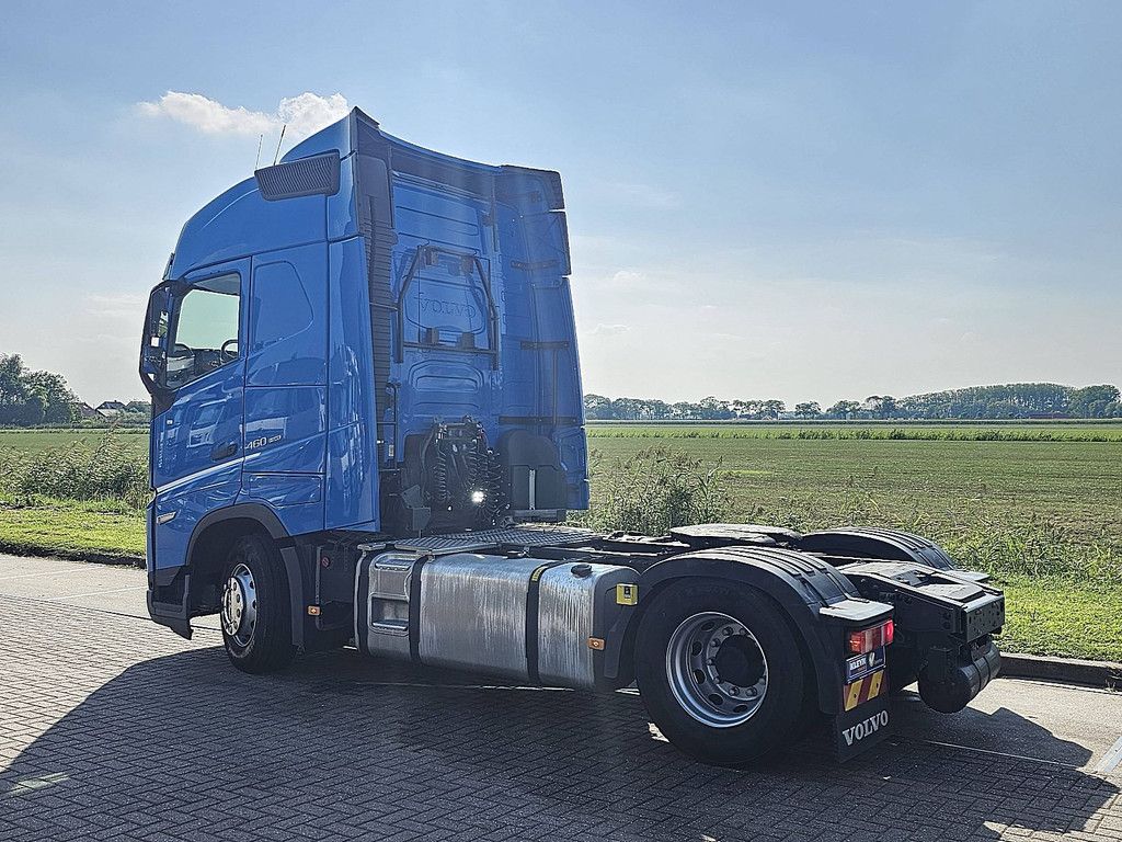 VOLVO FH 460