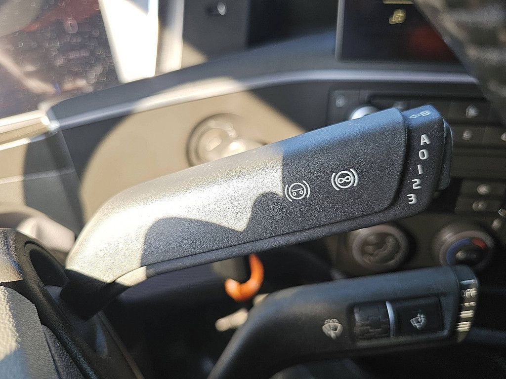 VOLVO FH 460