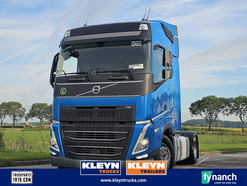 VOLVO FH 460