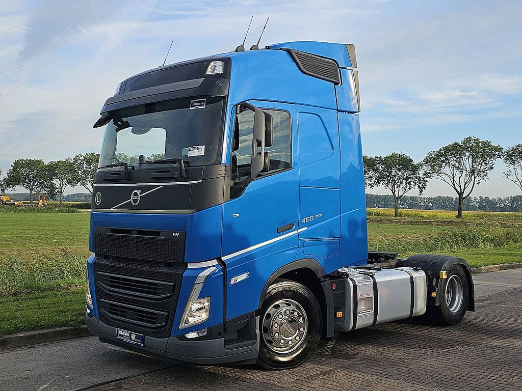 VOLVO FH 460