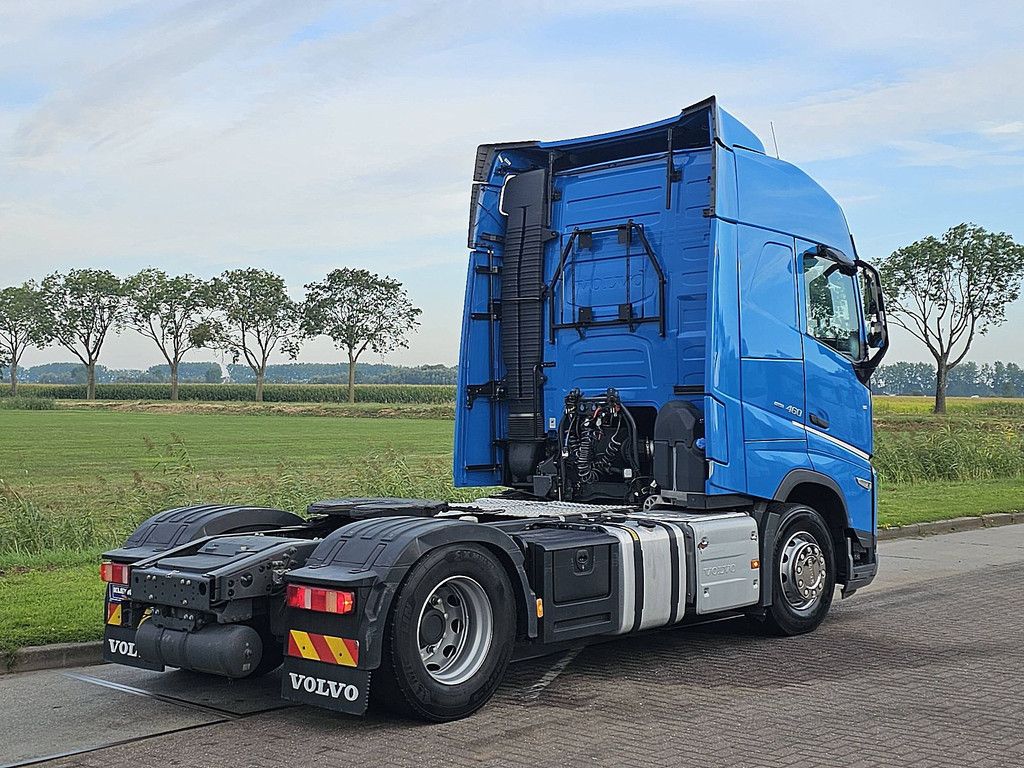 VOLVO FH 460