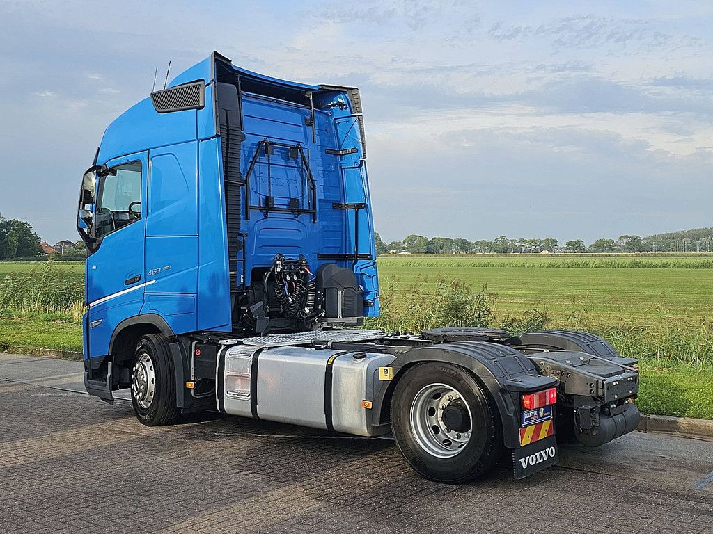 VOLVO FH 460