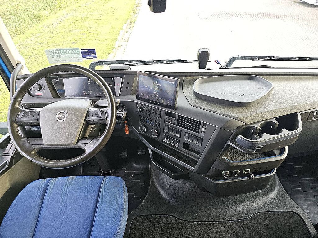 VOLVO FH 460