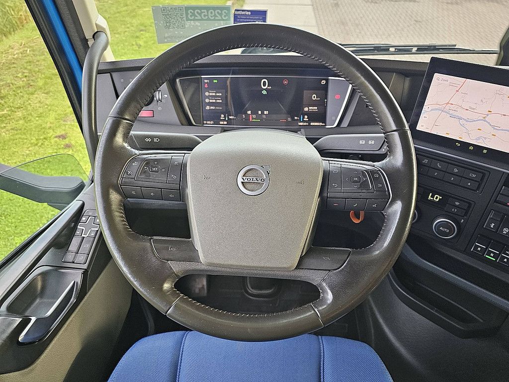 VOLVO FH 460