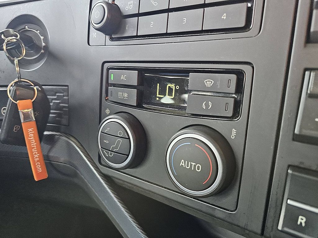 VOLVO FH 460