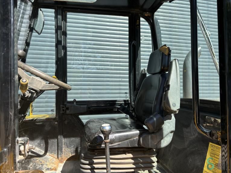 Forklifts Diesel JCB 926 2010