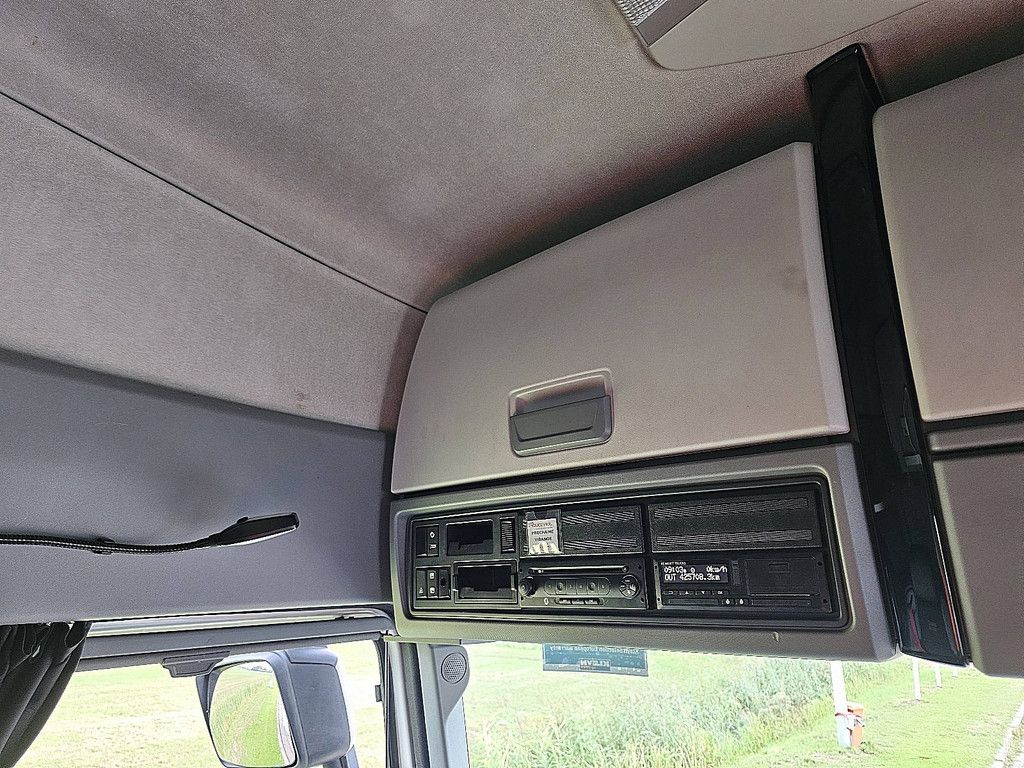 RENAULT T 480 retarder