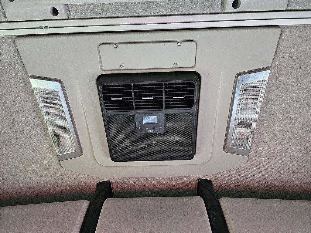 RENAULT T 480 retarder