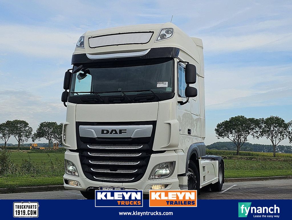 DAF XF 480