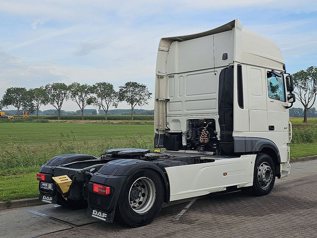 DAF XF 480