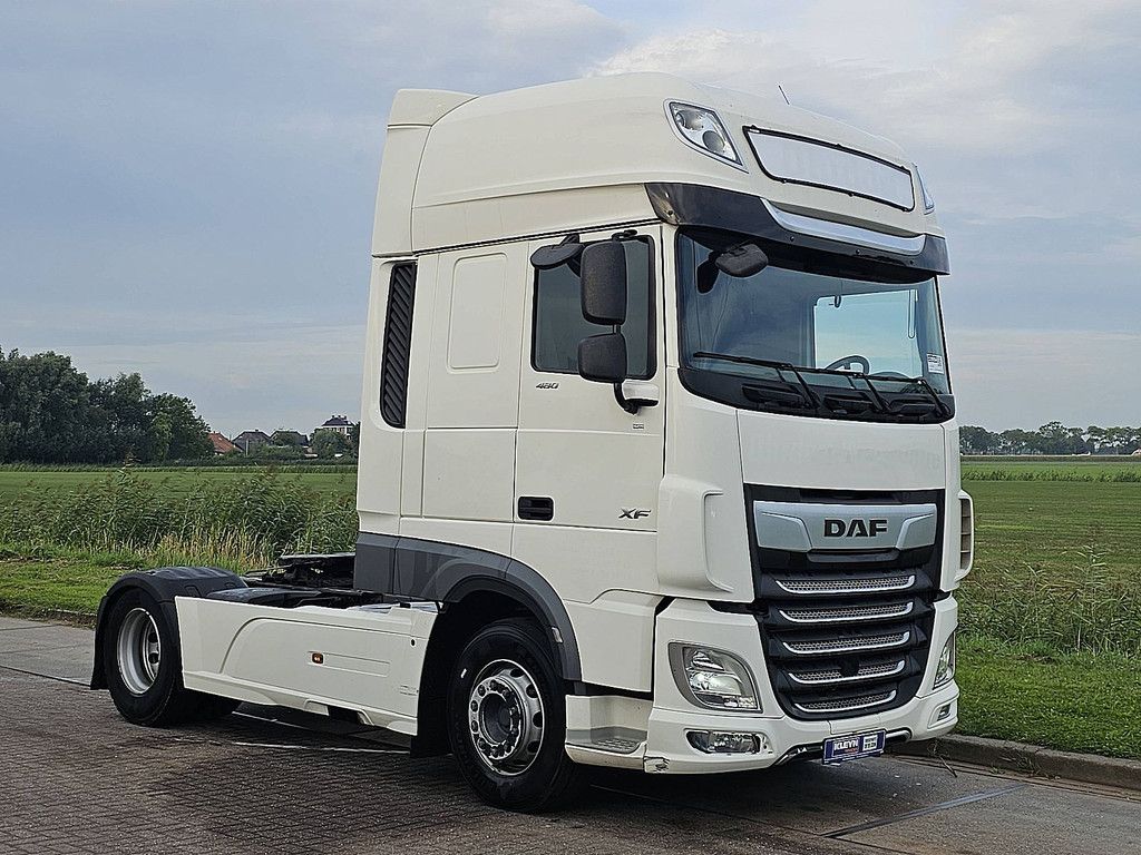 DAF XF 480