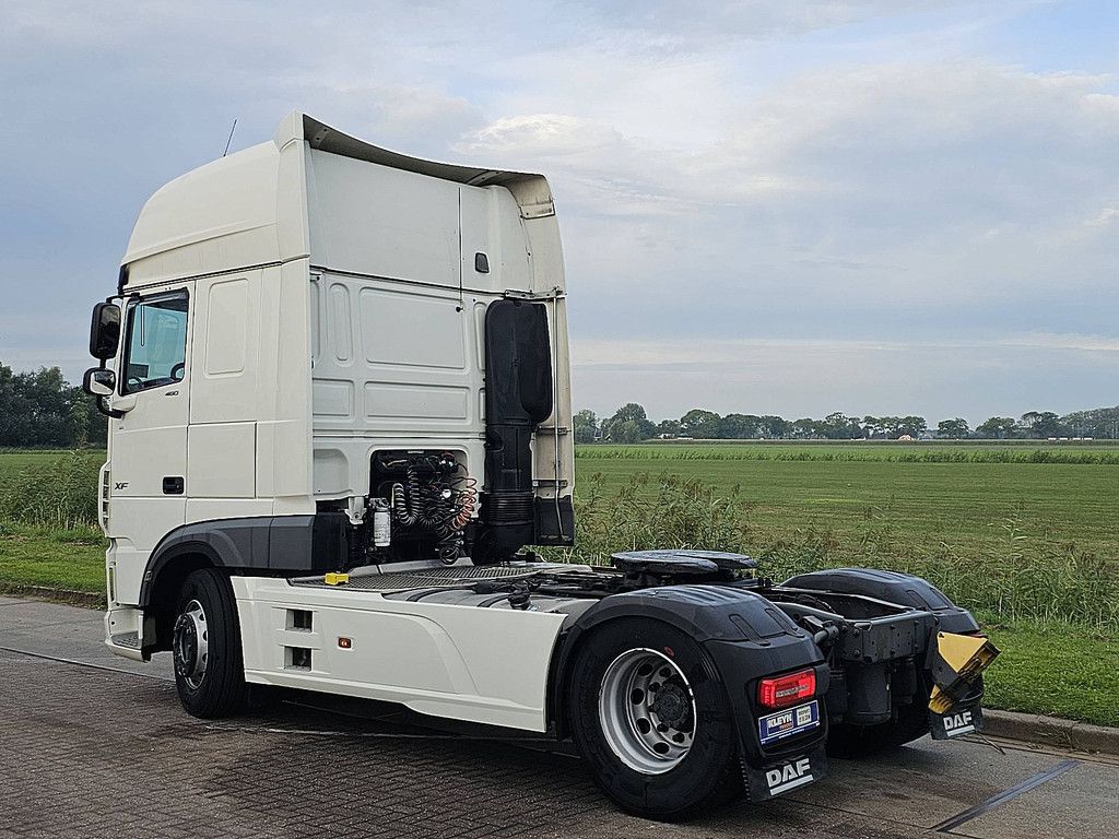 DAF XF 480