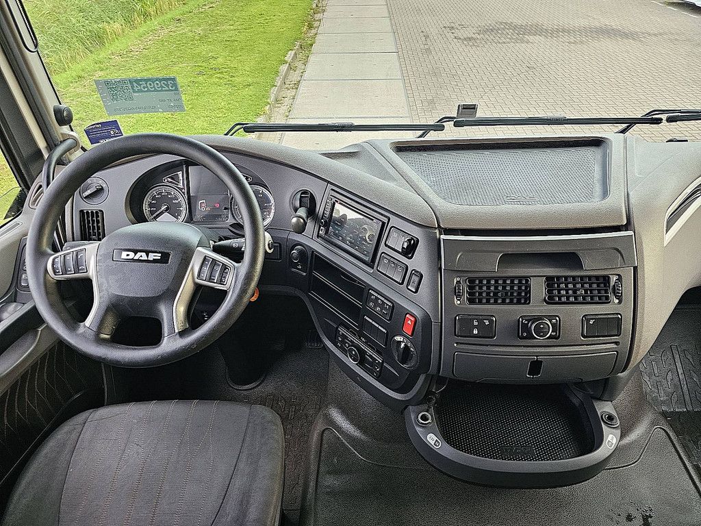 DAF XF 480