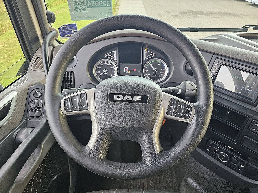 DAF XF 480