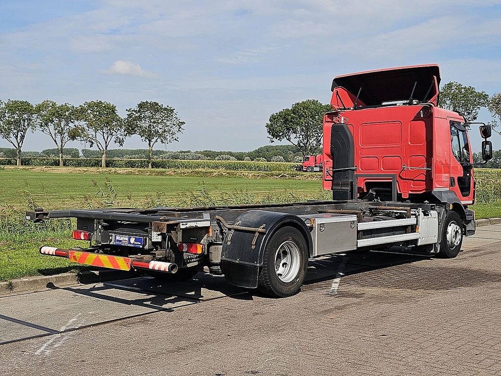 VOLVO FL 250.16