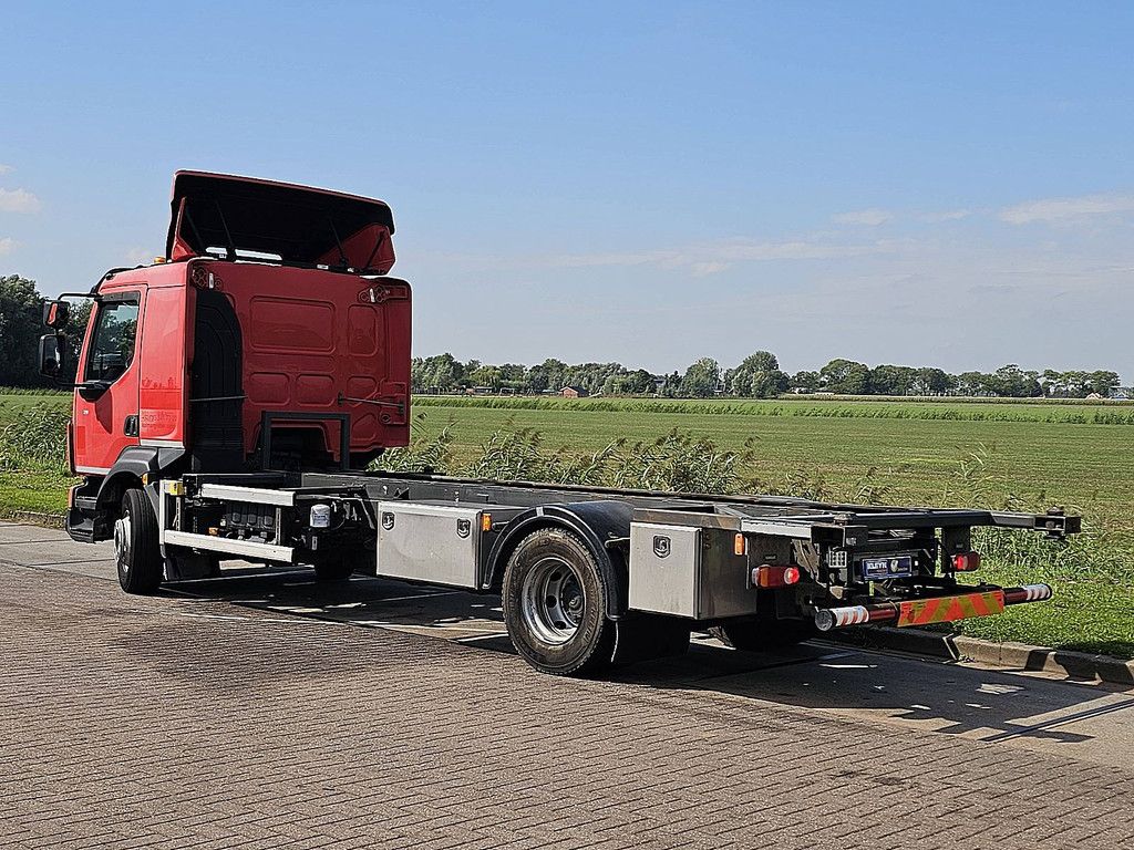 VOLVO FL 250.16