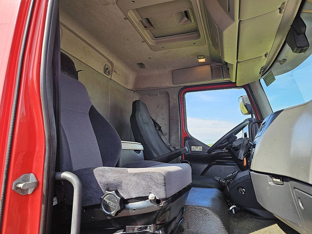 VOLVO FL 250.16