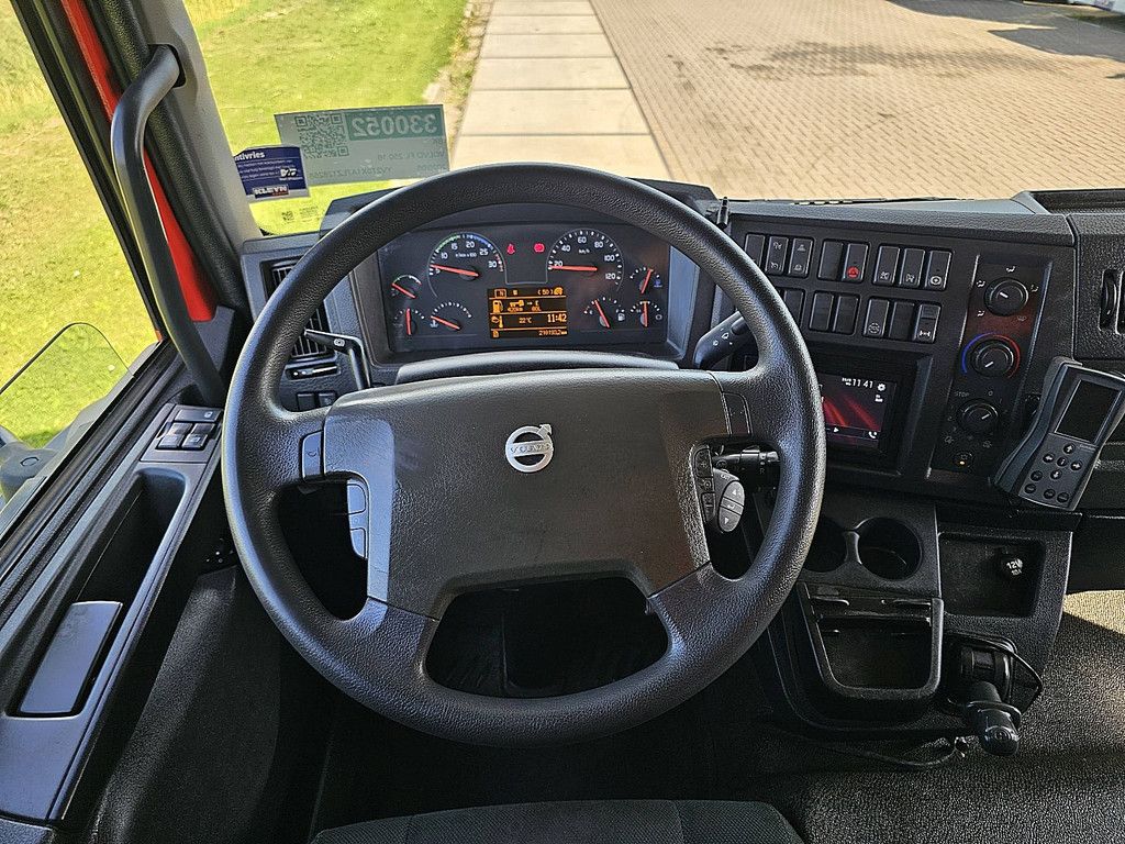 VOLVO FL 250.16