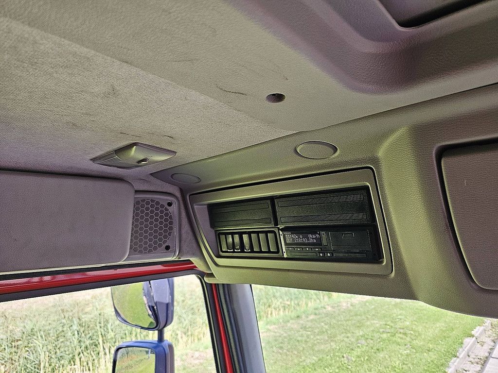 VOLVO FL 250.16