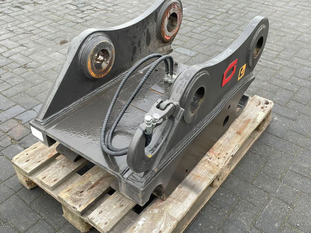 Gjerstad G90 | S90 | QUICK COUPLER | SCHNELLWECHSLER | NEW / UNUSED