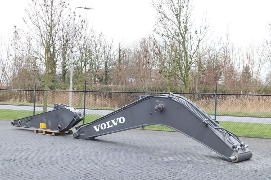 Volvo EC 250 E | BOOM + STICK | AUSLEGER | GOOD CONDITION