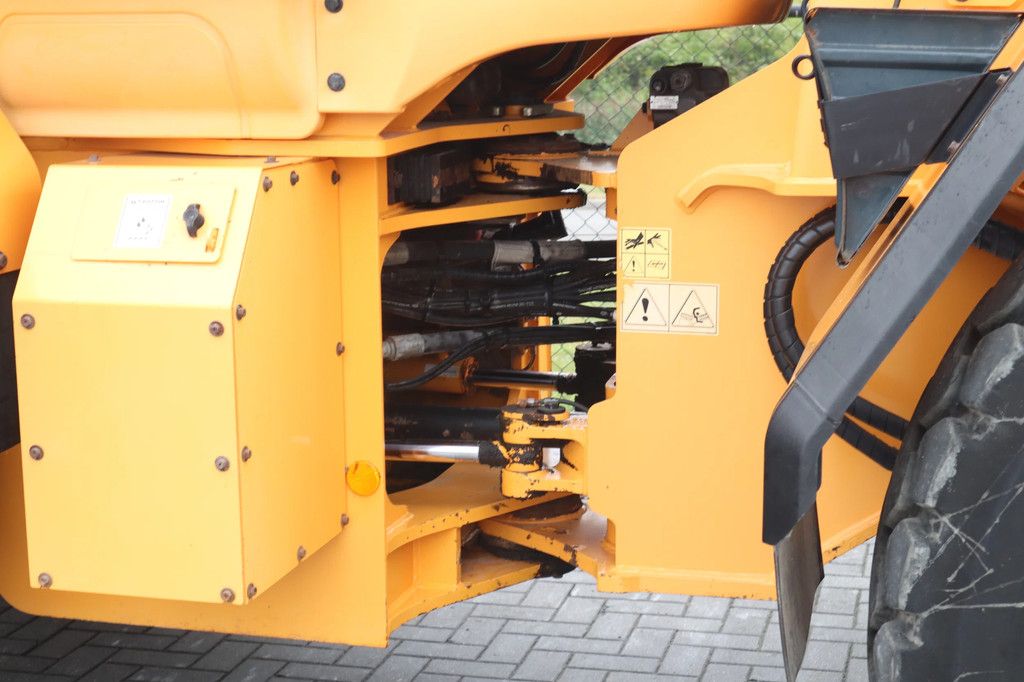 Hyundai HL940 | 2.097 HOURS! | BUCKET | QUICK COUPLER | BSS