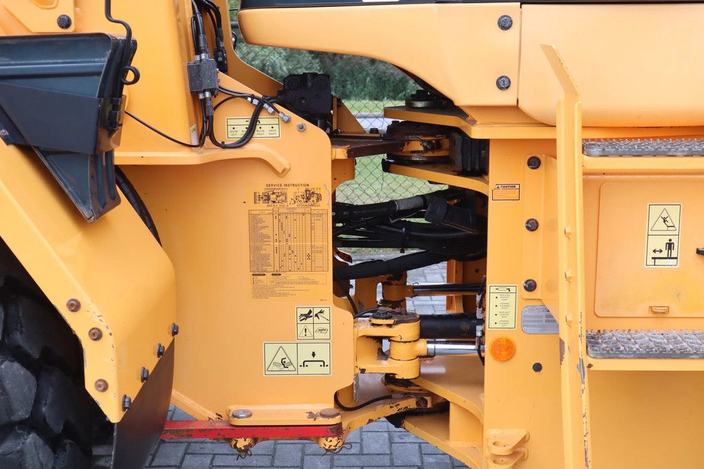 Hyundai HL940 | 2.097 HOURS! | BUCKET | QUICK COUPLER | BSS