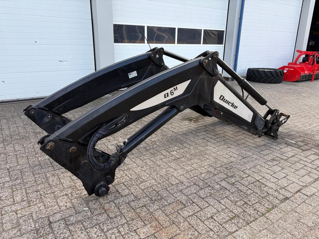 Quicke Q6M