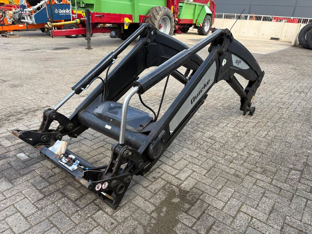 Quicke Q6M