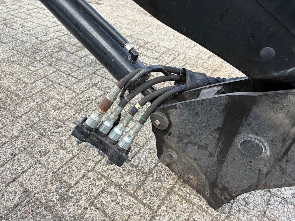 Quicke Q6M