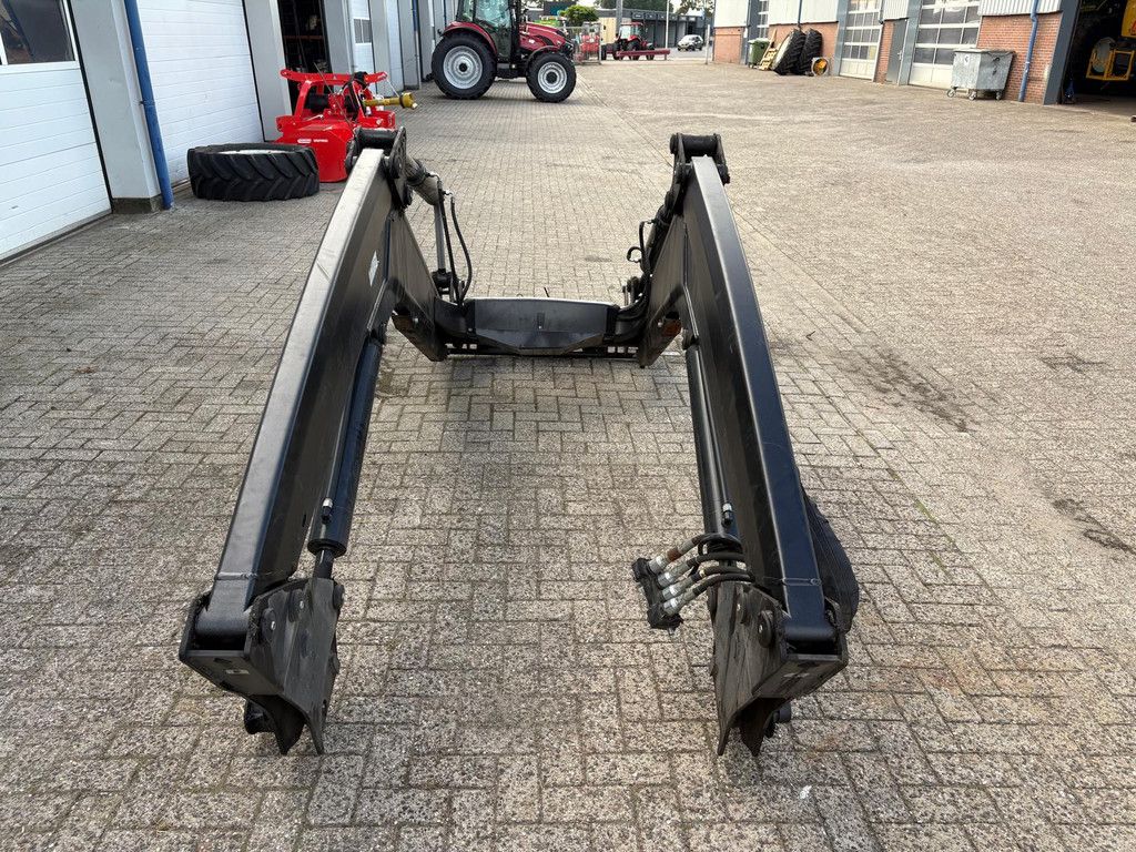 Quicke Q6M