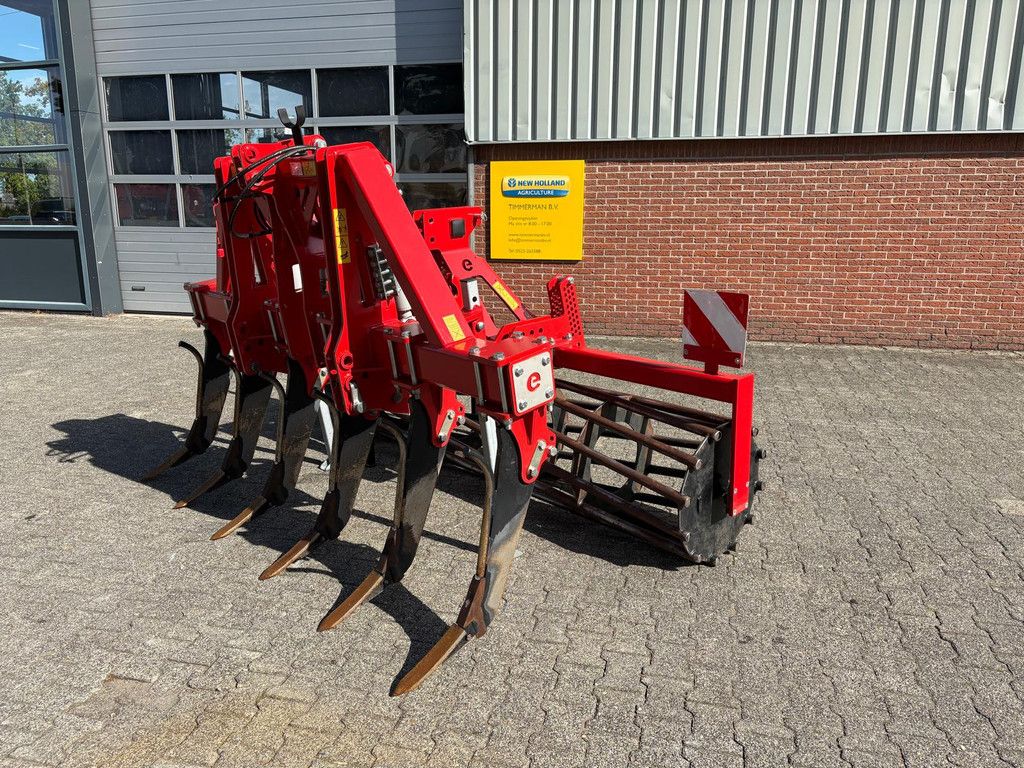 Evers Cultivator XL 6-300