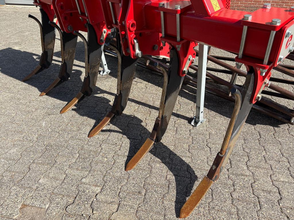 Evers Cultivator XL 6-300