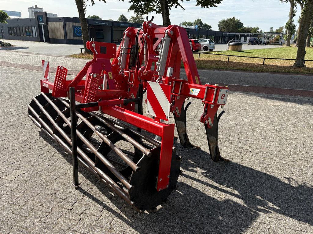 Evers Cultivator XL 6-300