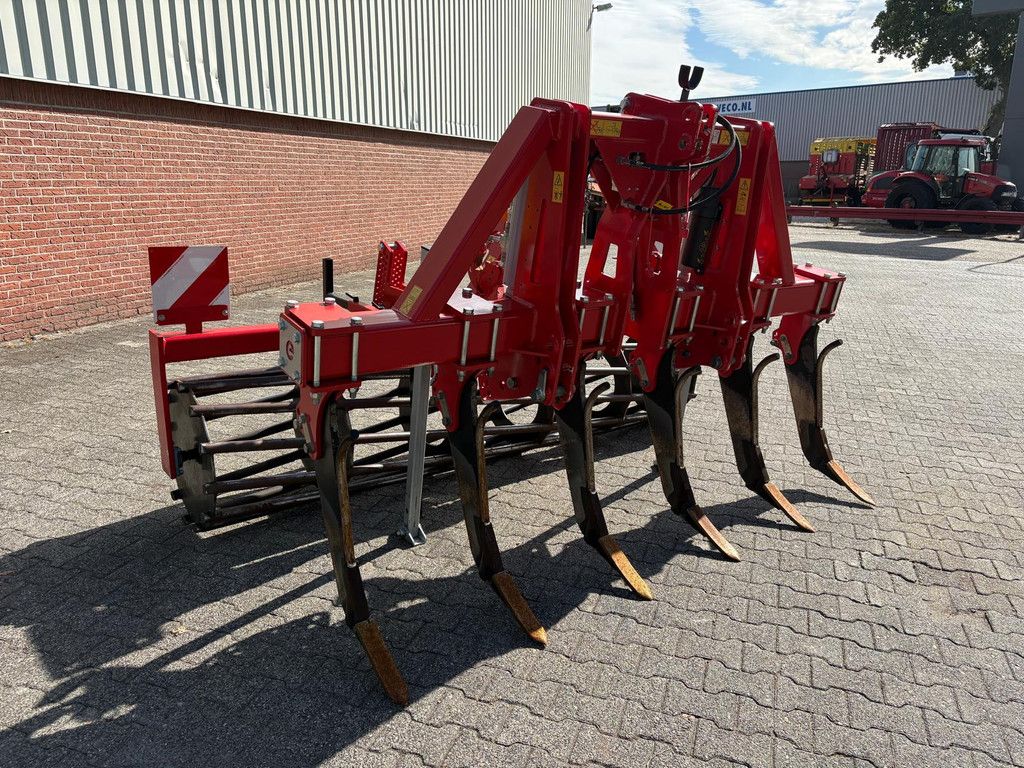 Evers Cultivator XL 6-300