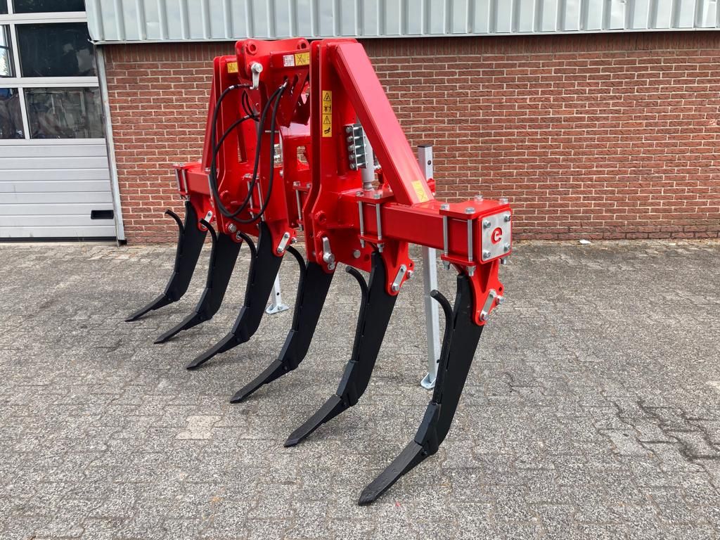 Evers Cultivator XL 6-300