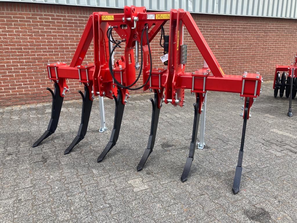 Evers Breton XL 6-300