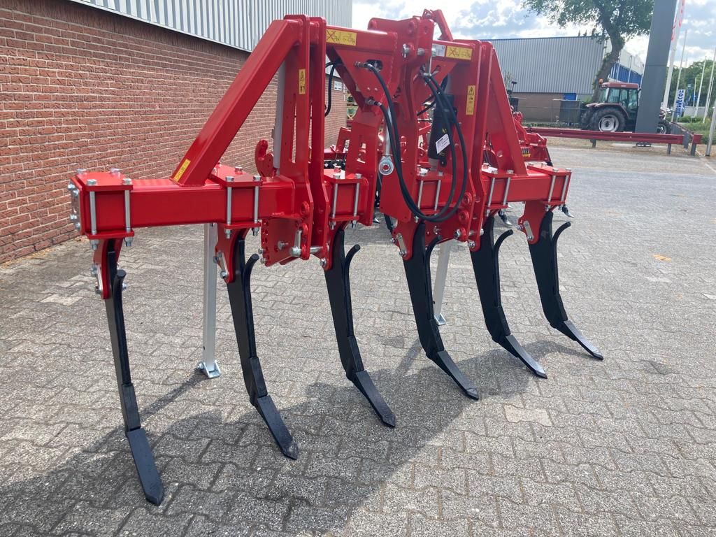 Evers Breton XL 6-300