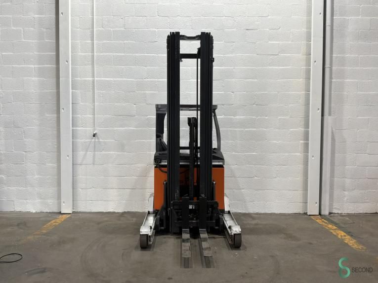 Reachtrucks Electric Still FM-X17WV 2019