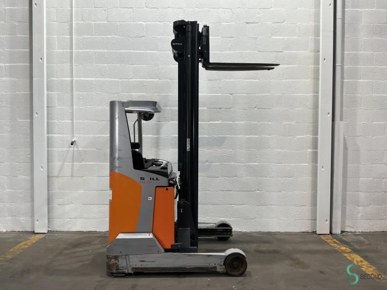 Reachtrucks Electric Still FM-X17WV 2019